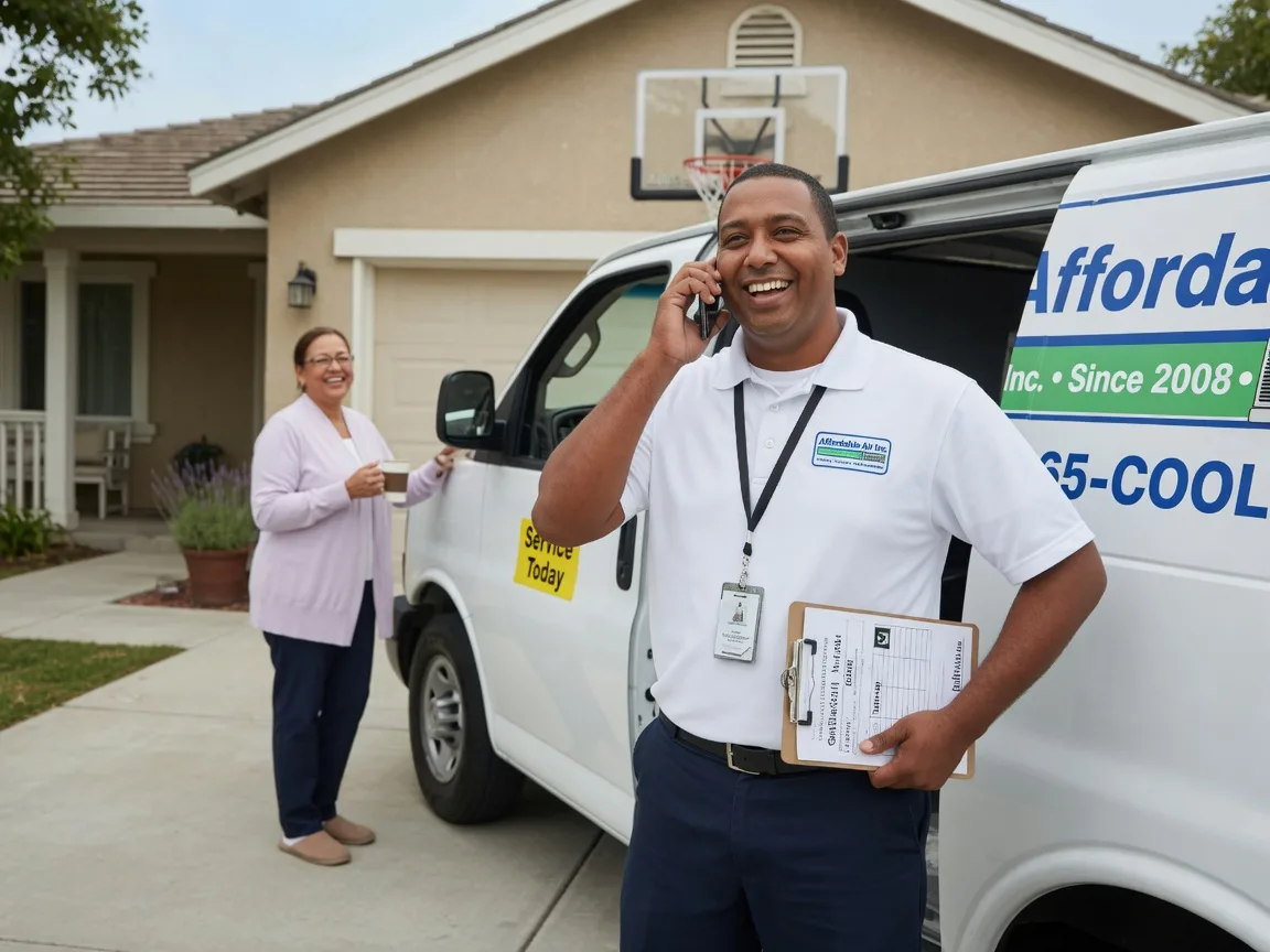 Central Ac Repair Thorpe, WV FAQs